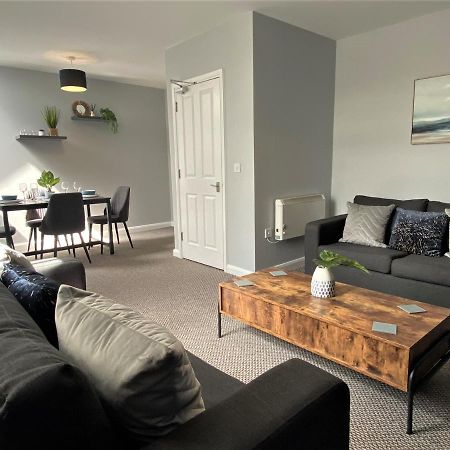 Blackpool Sleepover Apartment 5 Free Parking Sleeps 6 Exterior foto