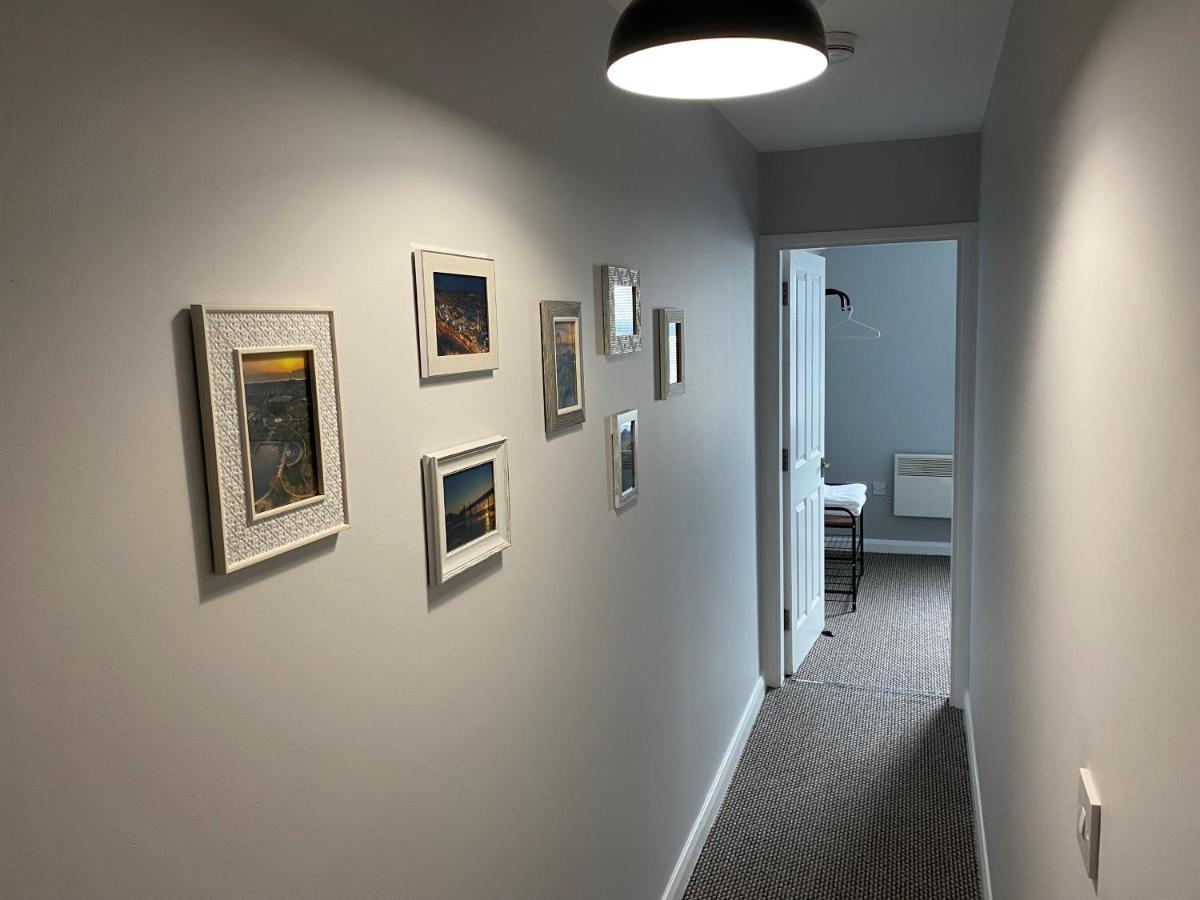 Blackpool Sleepover Apartment 5 Free Parking Sleeps 6 Exterior foto