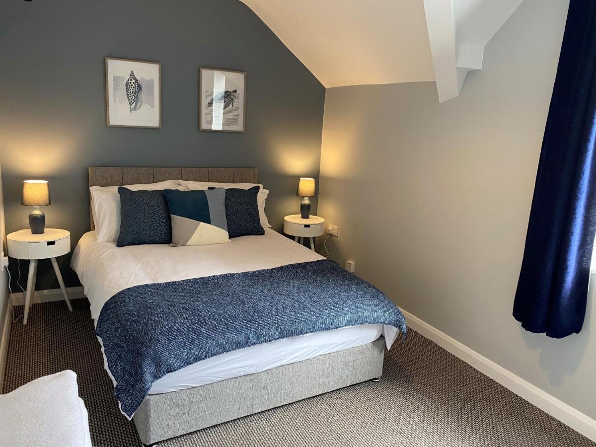 Blackpool Sleepover Apartment 5 Free Parking Sleeps 6 Exterior foto